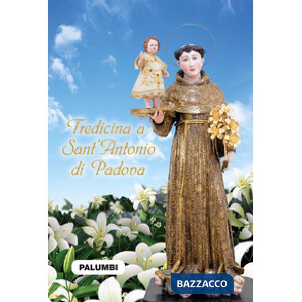 Tredicina a Sant'Antonio di Padova