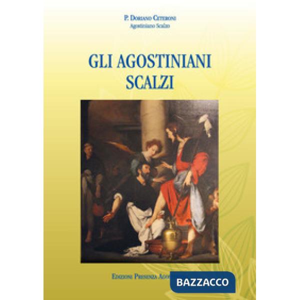 Agostiniani scalzi (Gli)