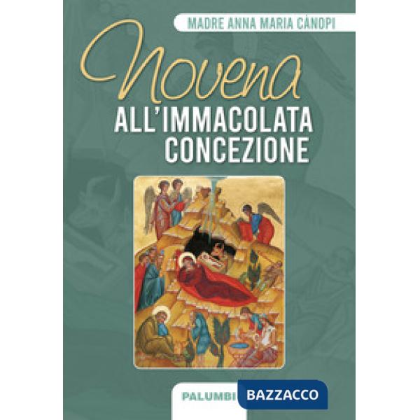 Novena all'Immacolata Concezione