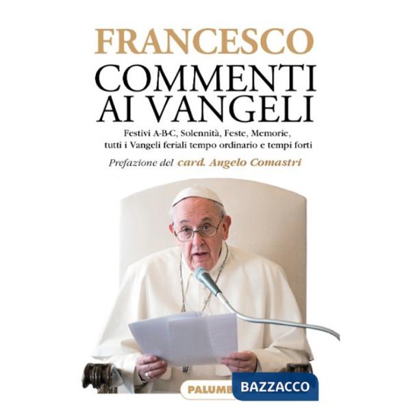 Commenti ai Vangeli