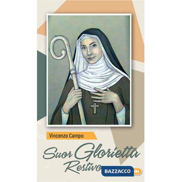 Suor Glorietta Restivo