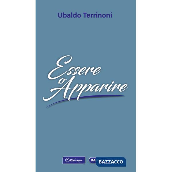 Essere o apparire