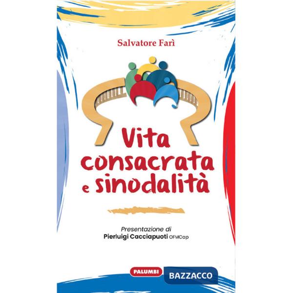 Vita consacrata e sinodalità
