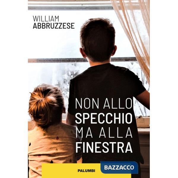 Non allo specchio ma alla finestra