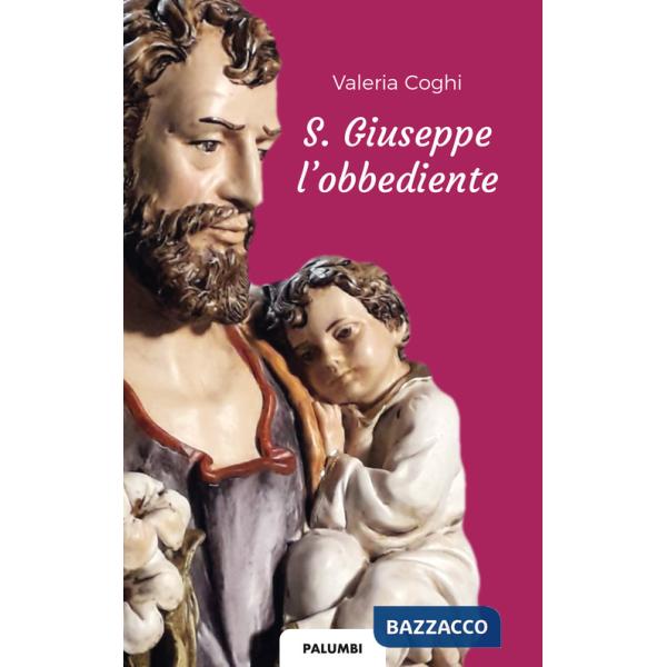 S. Giuseppe l'obbediente
