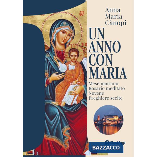 Anno con Maria (Un)