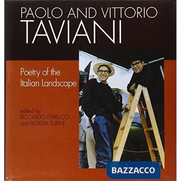 Paolo and Vittorio Taviani