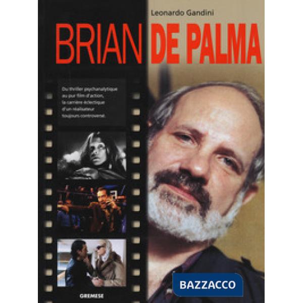 Brian De Palma