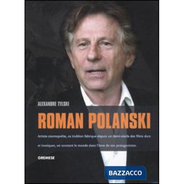 Roman Polanski. Ediz. francese