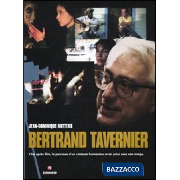 Bertrand Tavernier