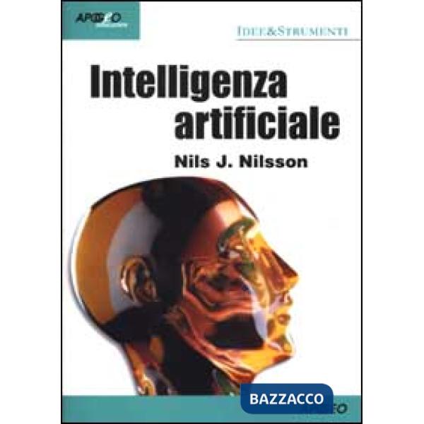 Intelligenza artificiale