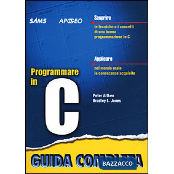 Programmare in C
