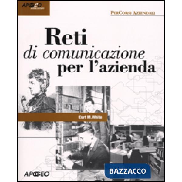Reti di comunicazione per l'azienda