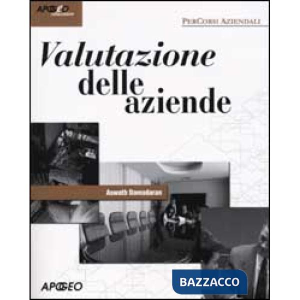 Valutazione delle aziende