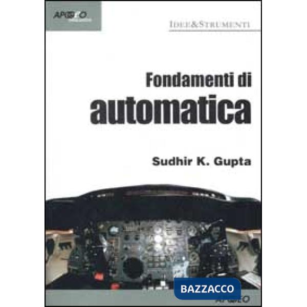 Fondamenti di automatica