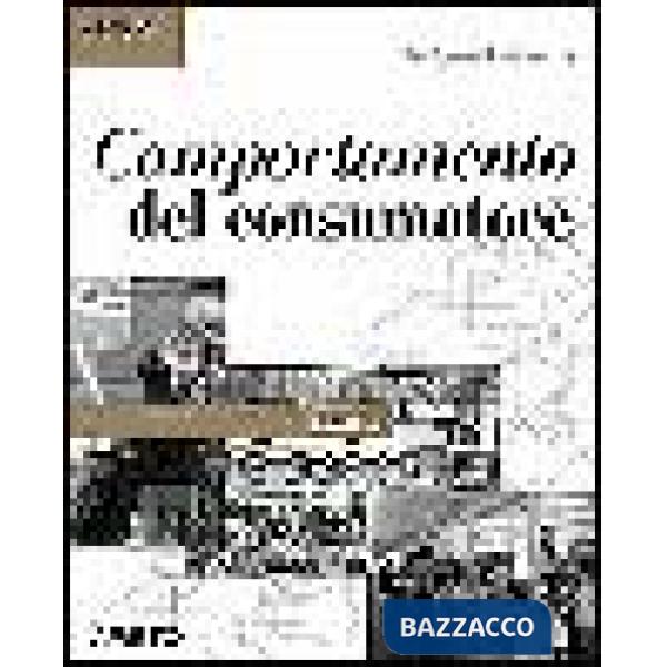 Comportamento del consumatore