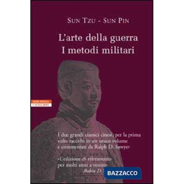 L'arte della guerra e Metodi militari