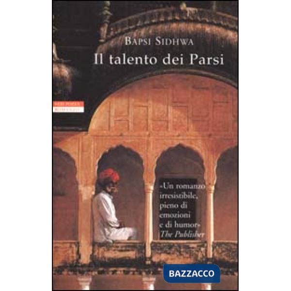 Talento dei Parsi (Il)