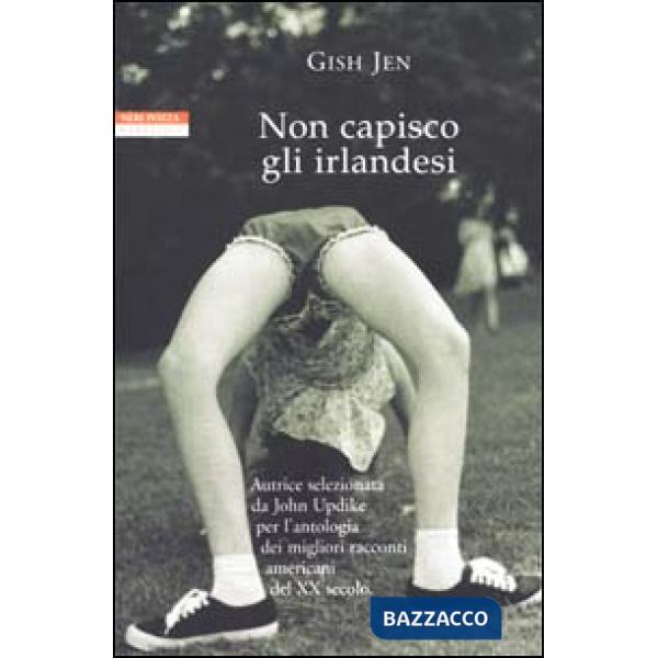 Non capisco gli irlandesi