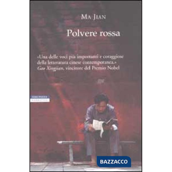 Polvere rossa