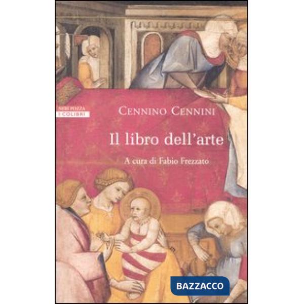 Libro dell'arte (Il)