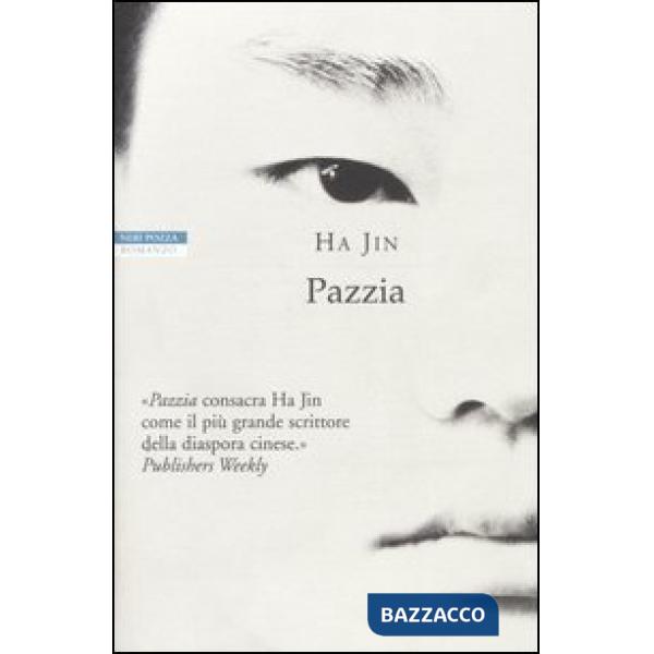 Pazzia