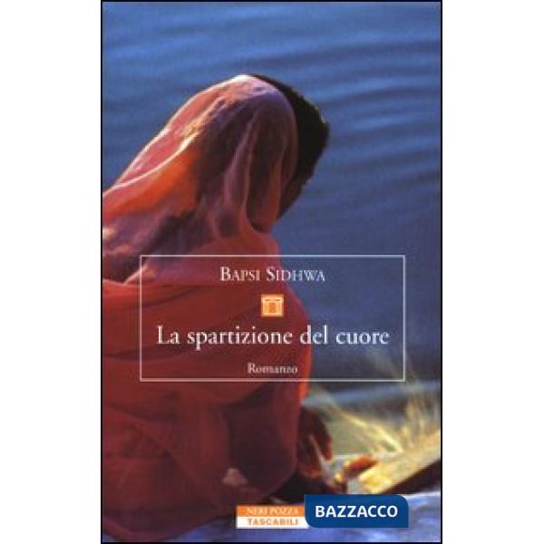 Spartizione del cuore (La)