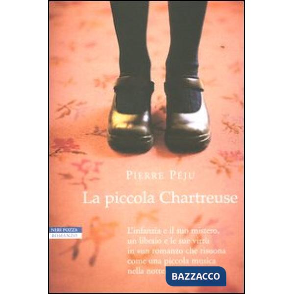Piccola Chartreuse (La)