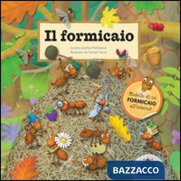 Formicaio (Il)
