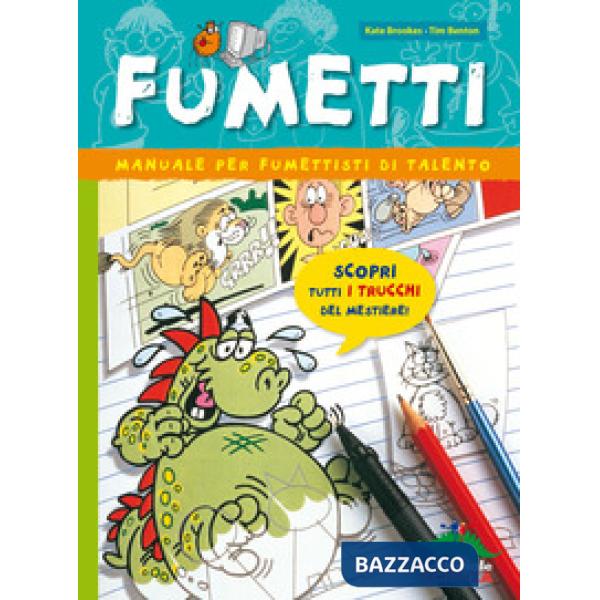 FUMETTI