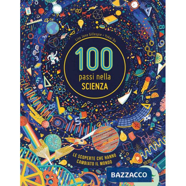 100 passi nella scienza