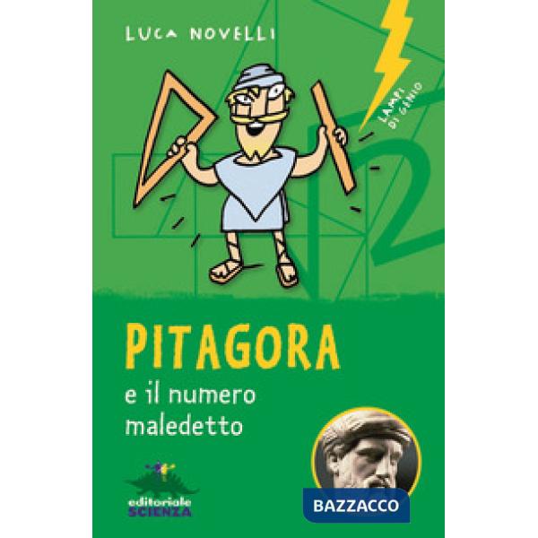 Pitagora e il numero maledetto