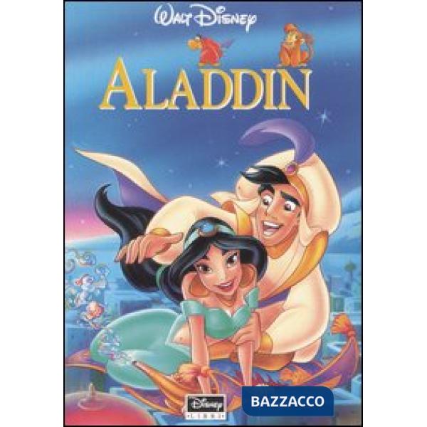 Aladdin