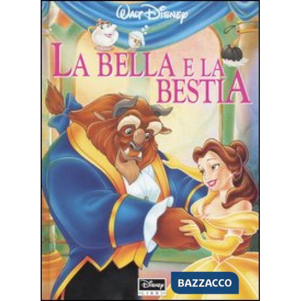 Bella e la Bestia (La)