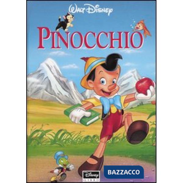 Pinocchio