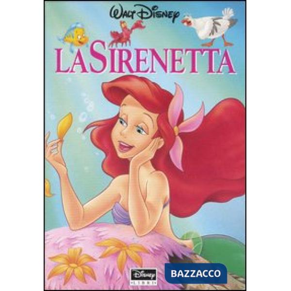 Sirenetta (La)