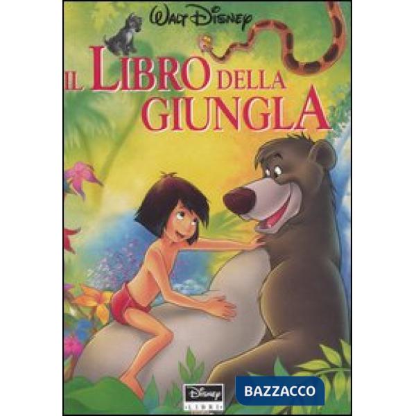 Libro della giungla (Il)