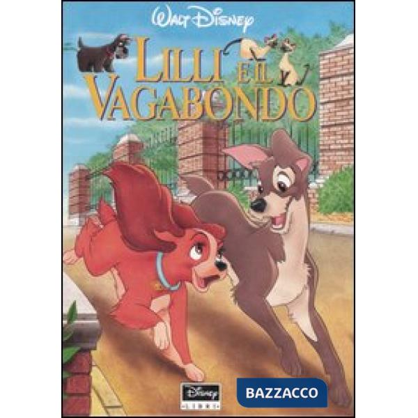 Lilli e il vagabondo