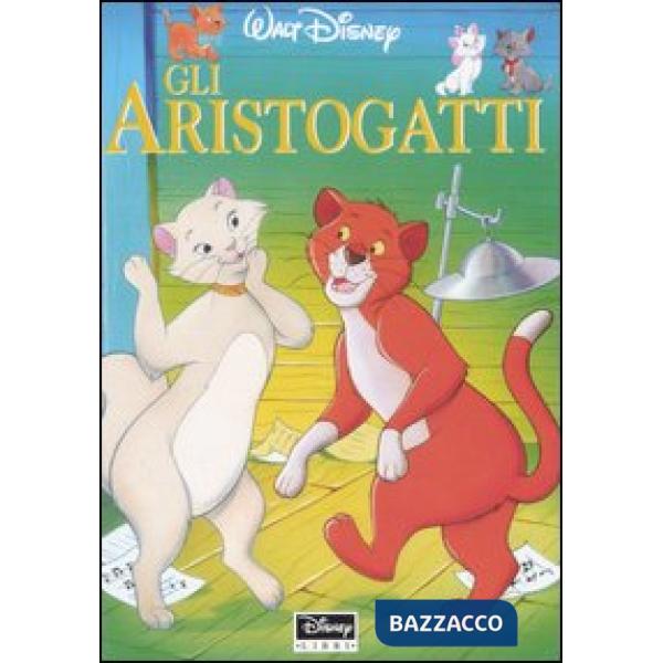 Aristogatti (Gli)