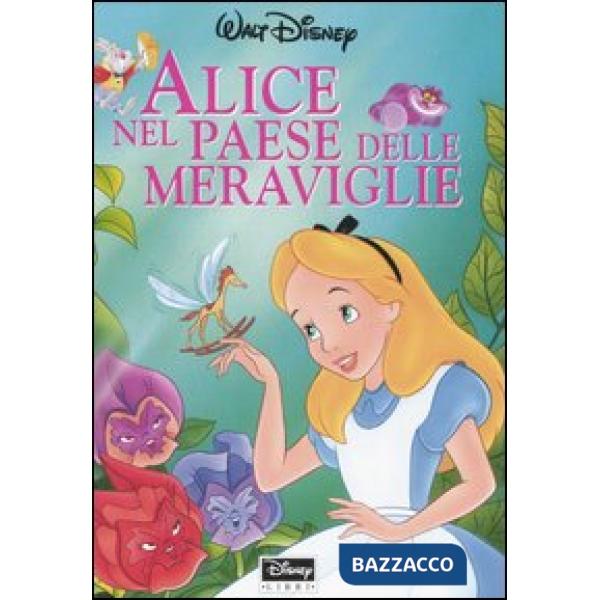 Alice nel paese delle meraviglie