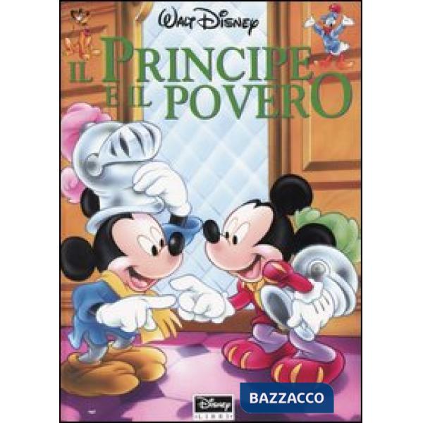 Principe e il povero (Il)