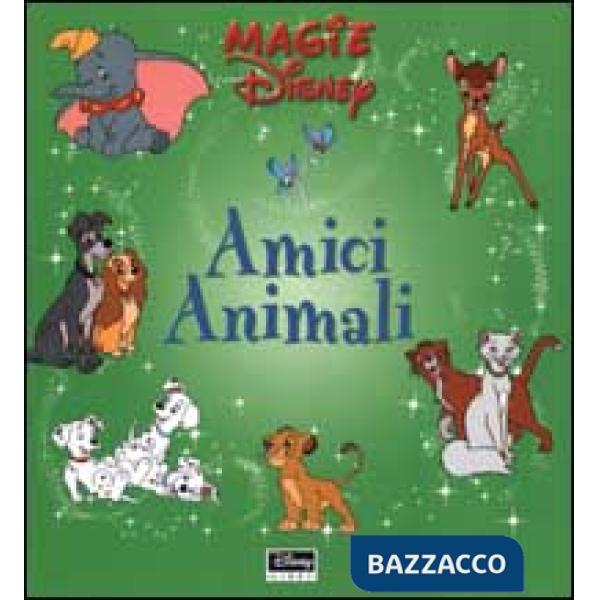 Amici animali