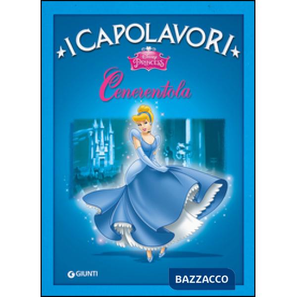 Cenerentola. Ediz. illustrata