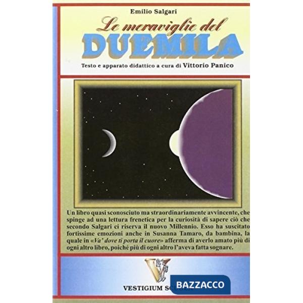 Meraviglie del 2000 (Le)