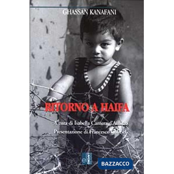 Ritorno a Haifa