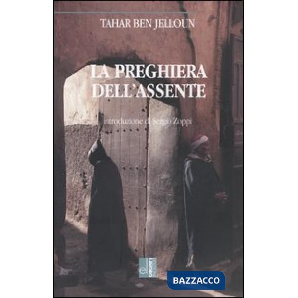 Preghiera dell'assente (La)