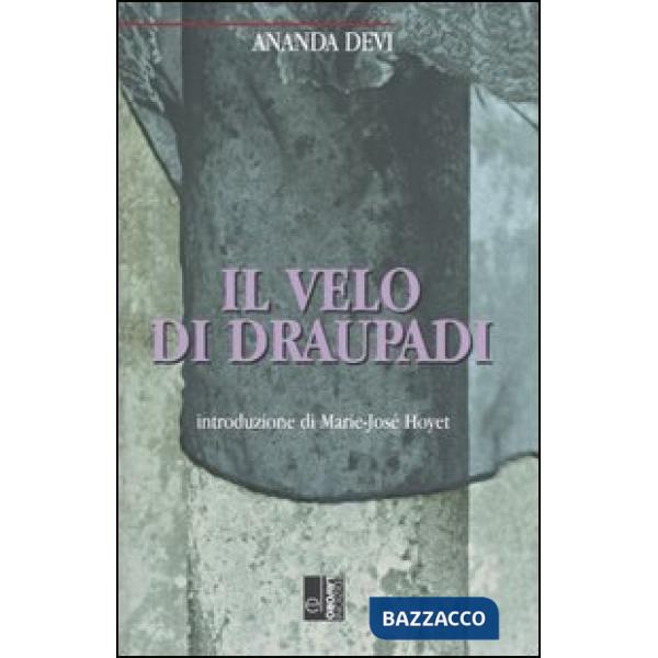 Velo di draupadi (Il)
