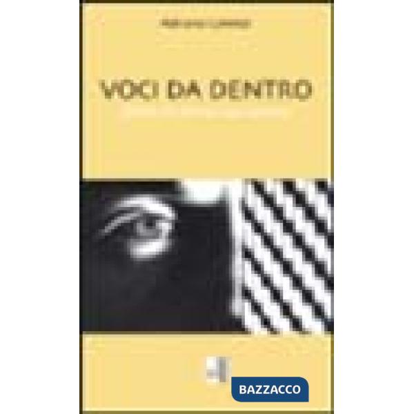 Voci da dentro. Storie di donne dal carcere