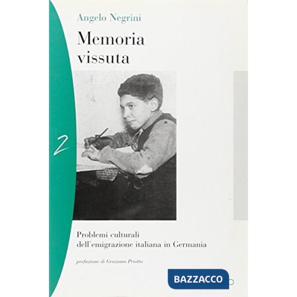 Questione di Chiesa. Problemi religiosi dell'emigrazione italiana in Germania (Una)