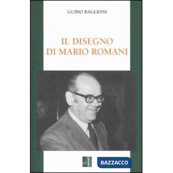 Disegno di Mario Romani. Economia, impresa, sindacato (Il)
